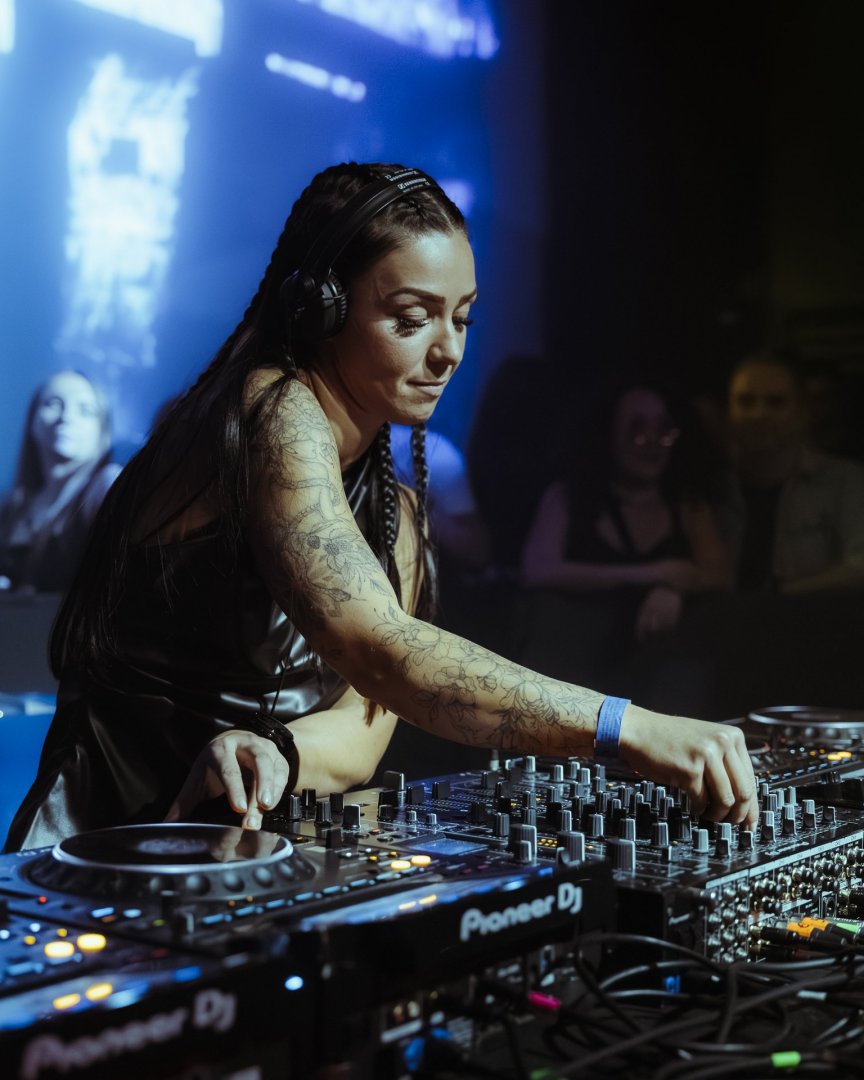 KAS:ST | ROXY Prague