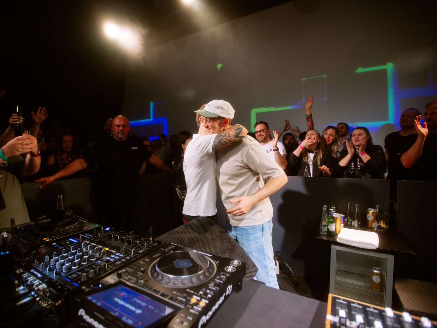 FRITZ KALKBRENNER LIVE | ROXY Prague