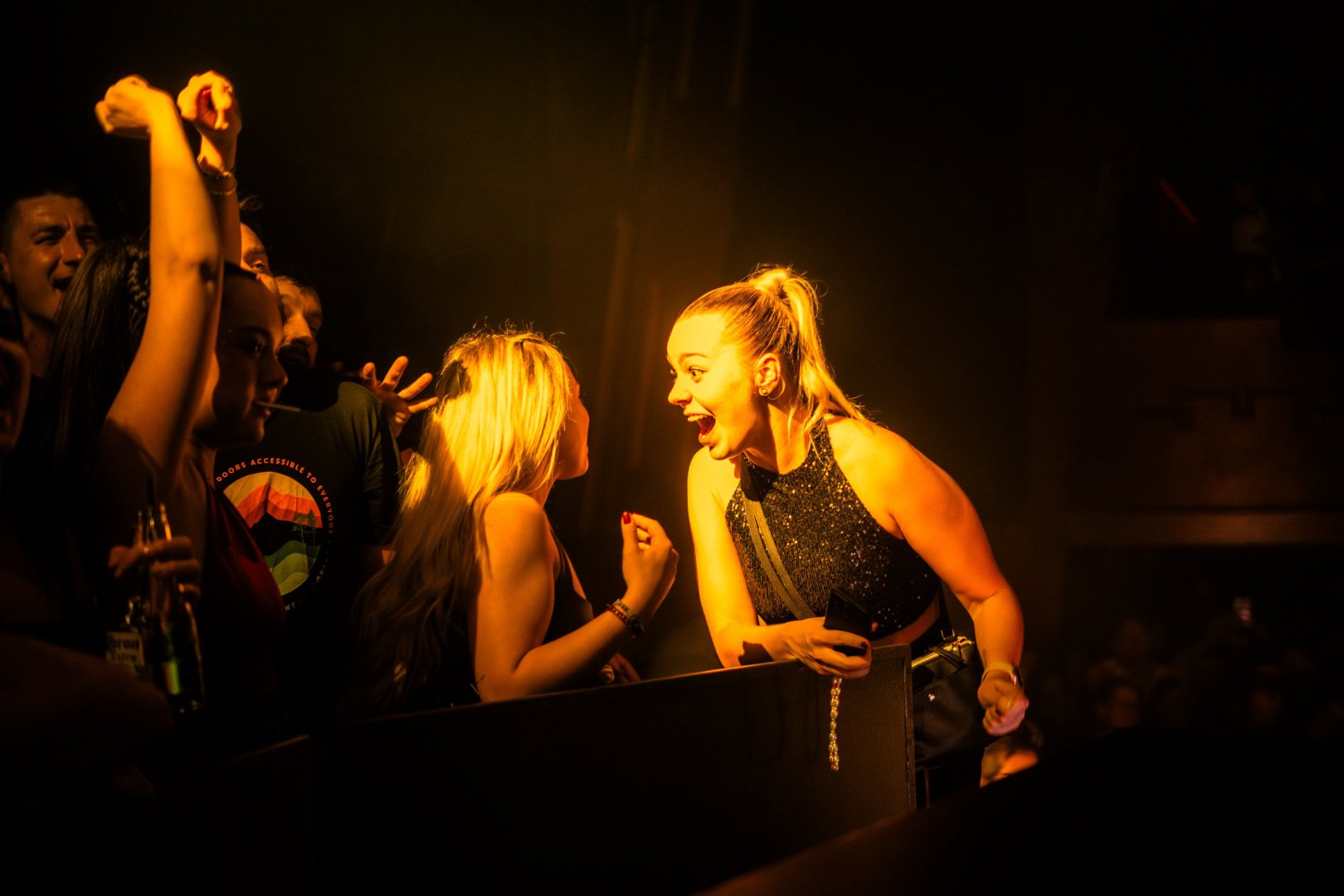 DIMENSION | ROXY Prague