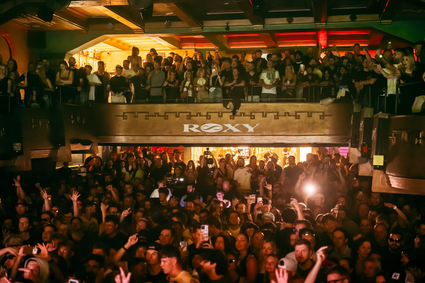 JAMES HYPE | ROXY Prague