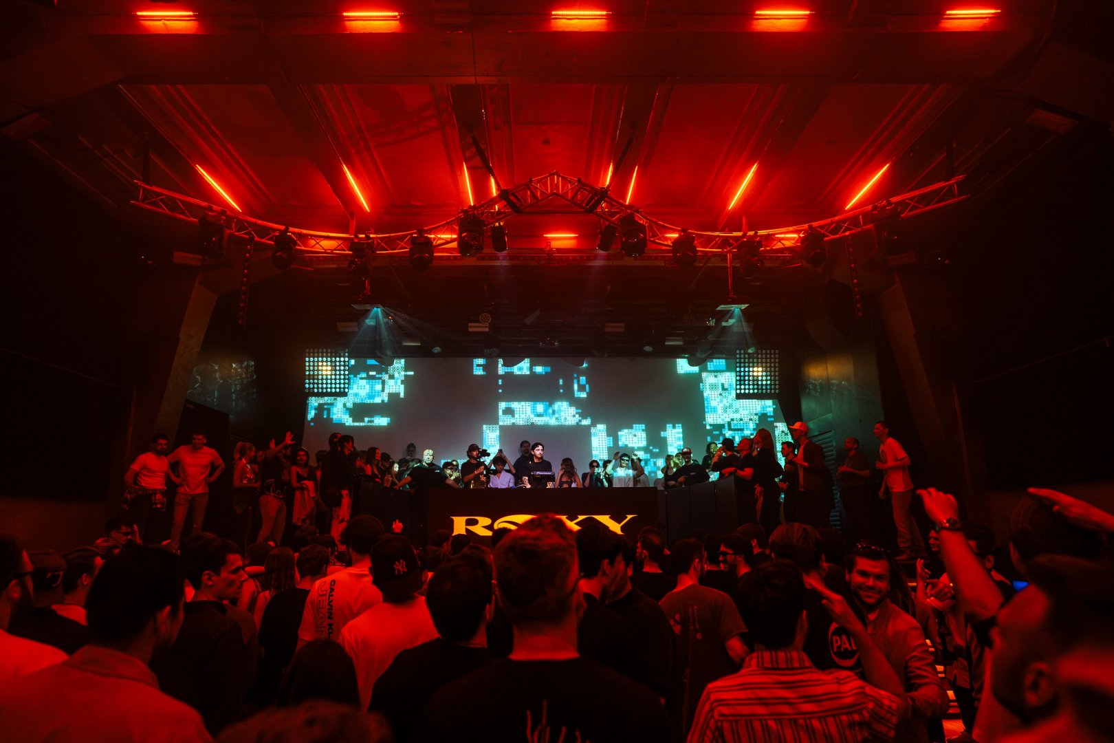 MAX STYLER | ROXY Prague