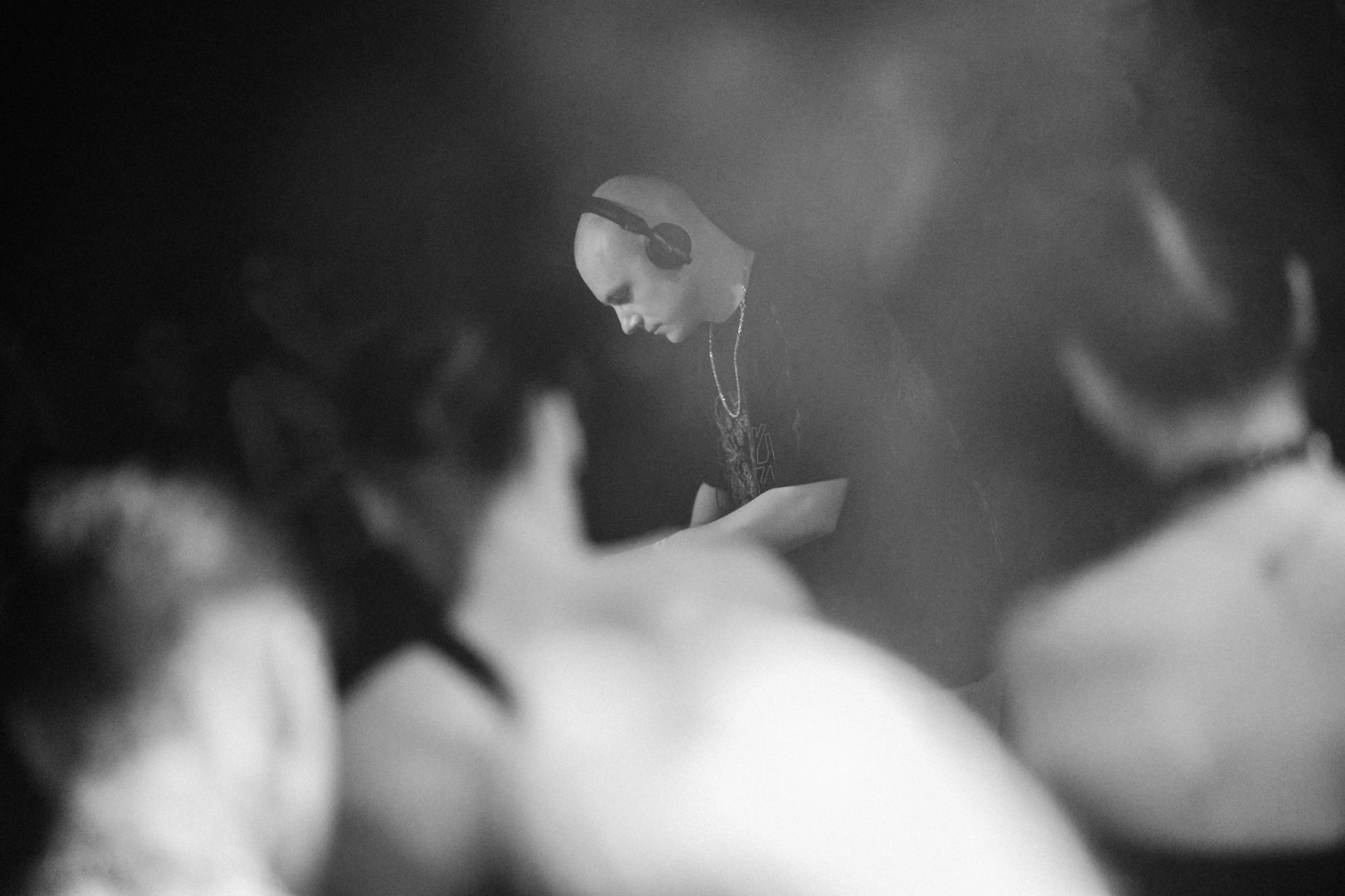 IN VERRUF | ROXY Prague