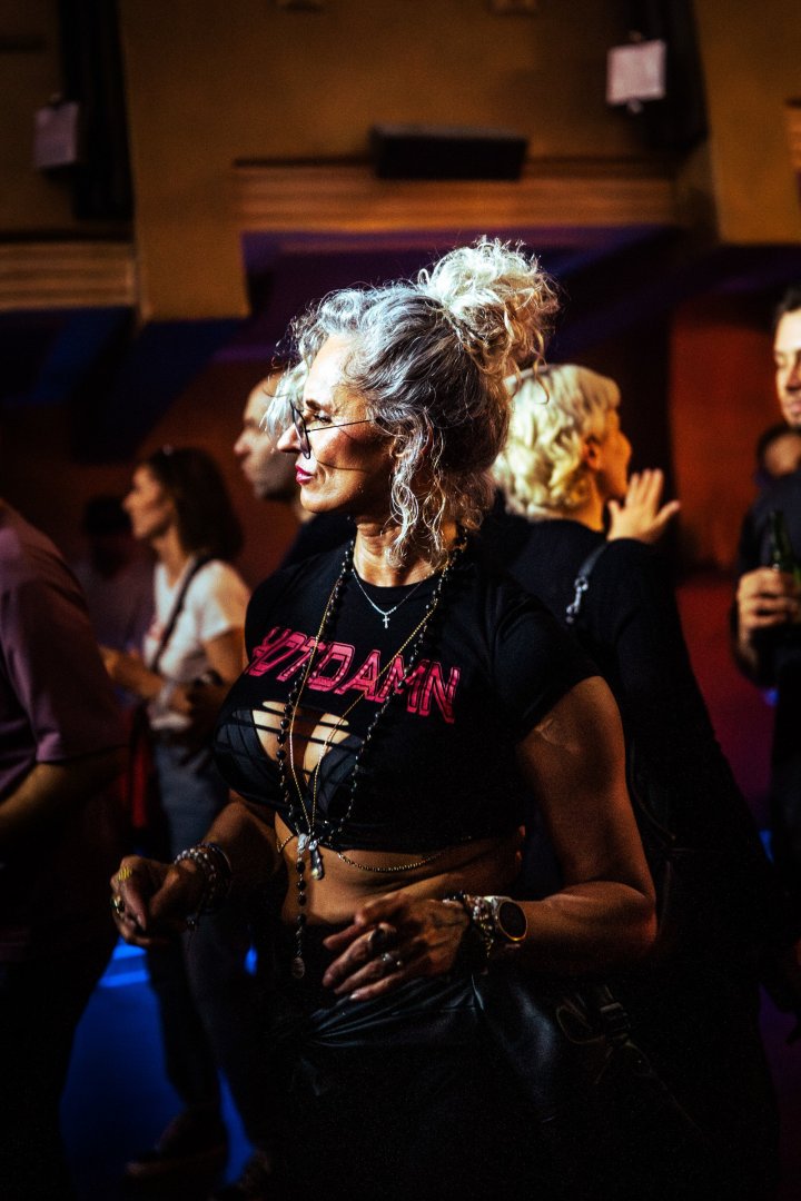 MAX STYLER | ROXY Prague