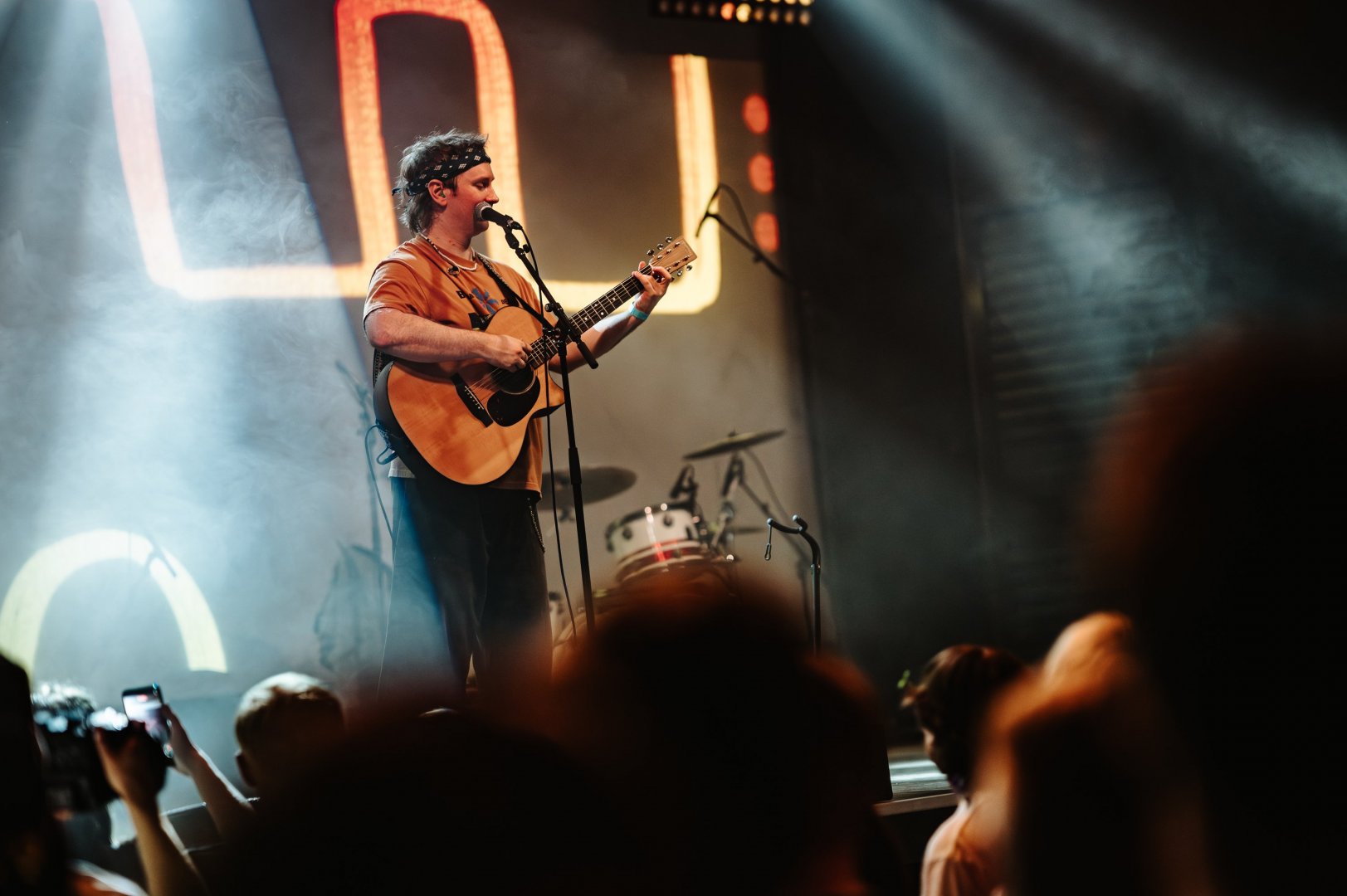 FOX STEVENSON | ROXY Prague