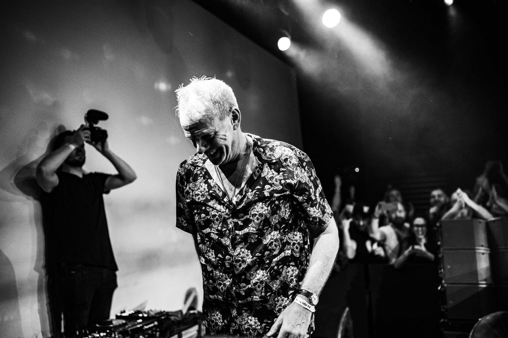 Fatboy Slim | ROXY Prague