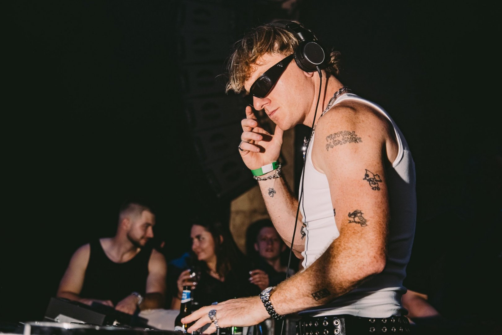 PARTIBOI69 | ROXY Prague