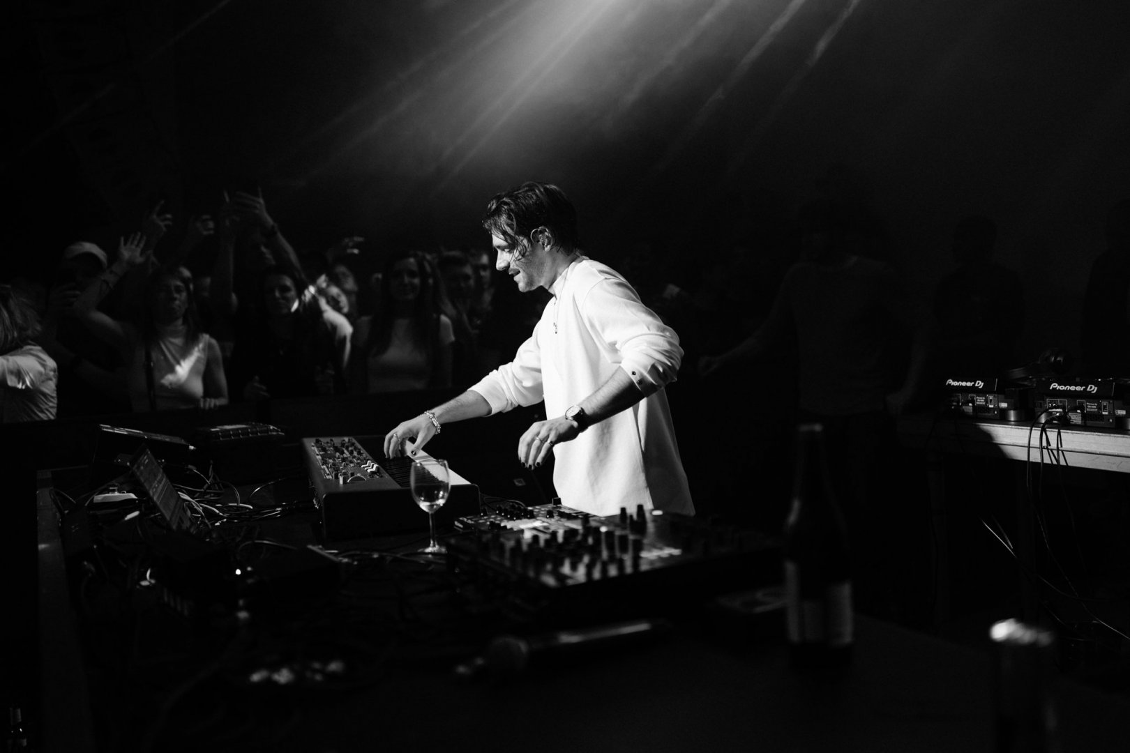 WORAKLS | ROXY Prague