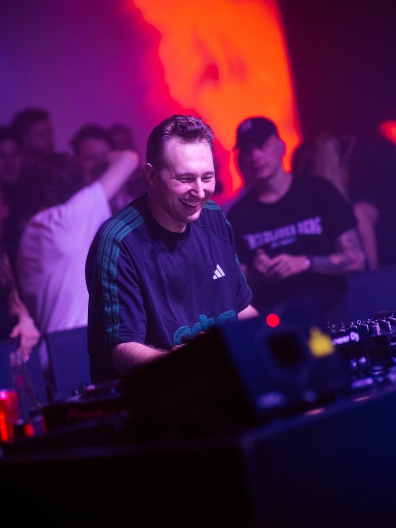 MALUGI | ROXY Prague