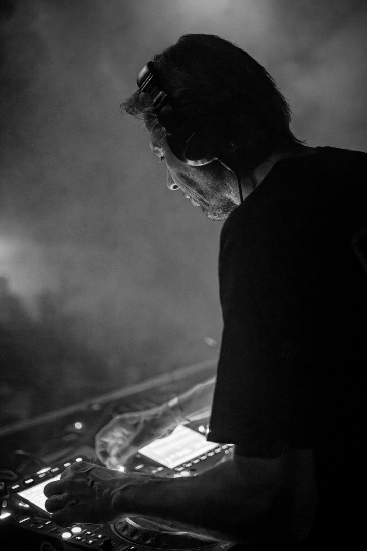 GROOVE ARMADA | ROXY Prague