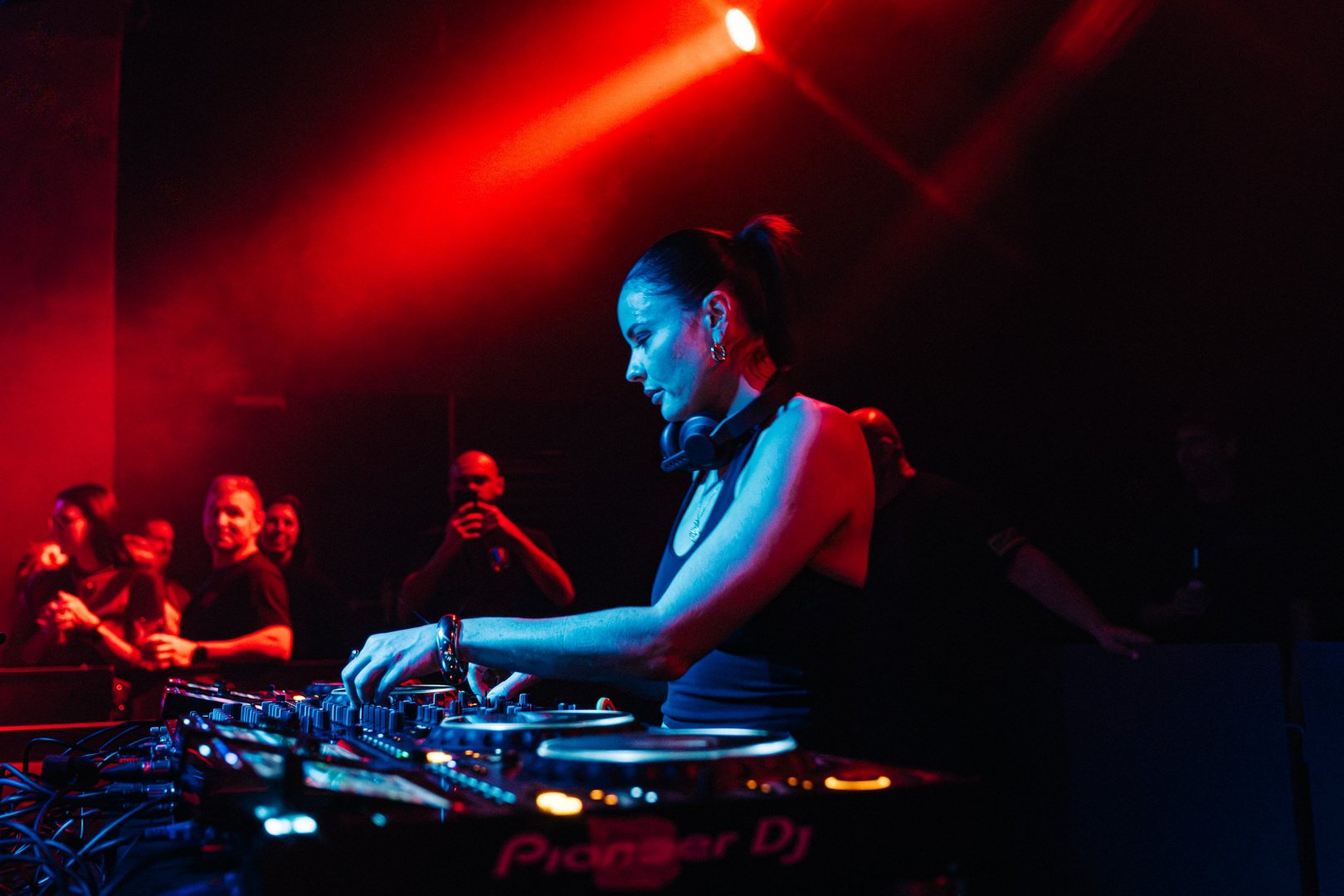 GROOVE ARMADA | ROXY Prague