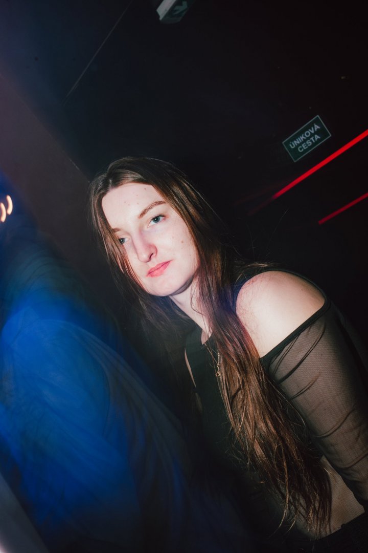 NETSKY WEEKENDER: DAY 1 | ROXY Prague