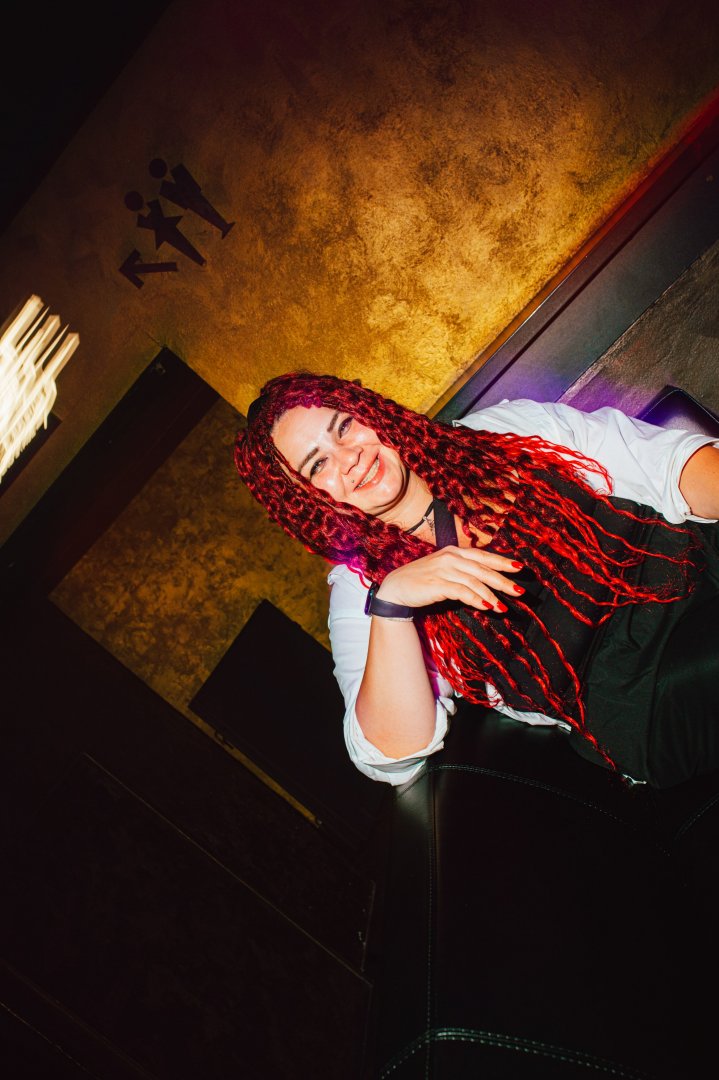SICKICK | ROXY Prague