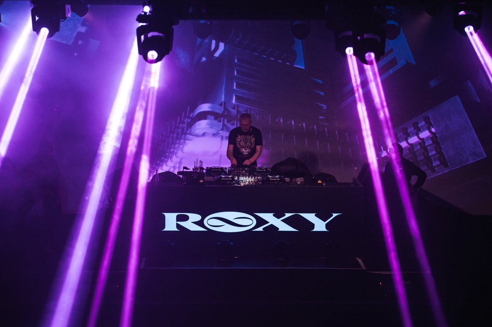 Fatboy Slim | ROXY Prague