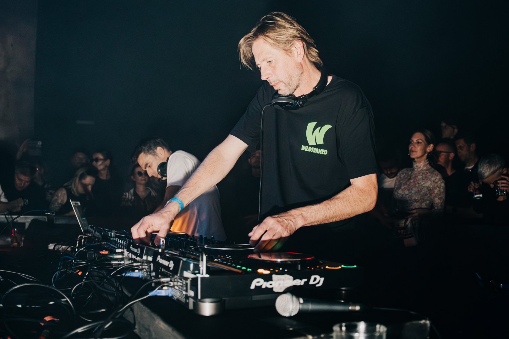 GROOVE ARMADA | ROXY Prague