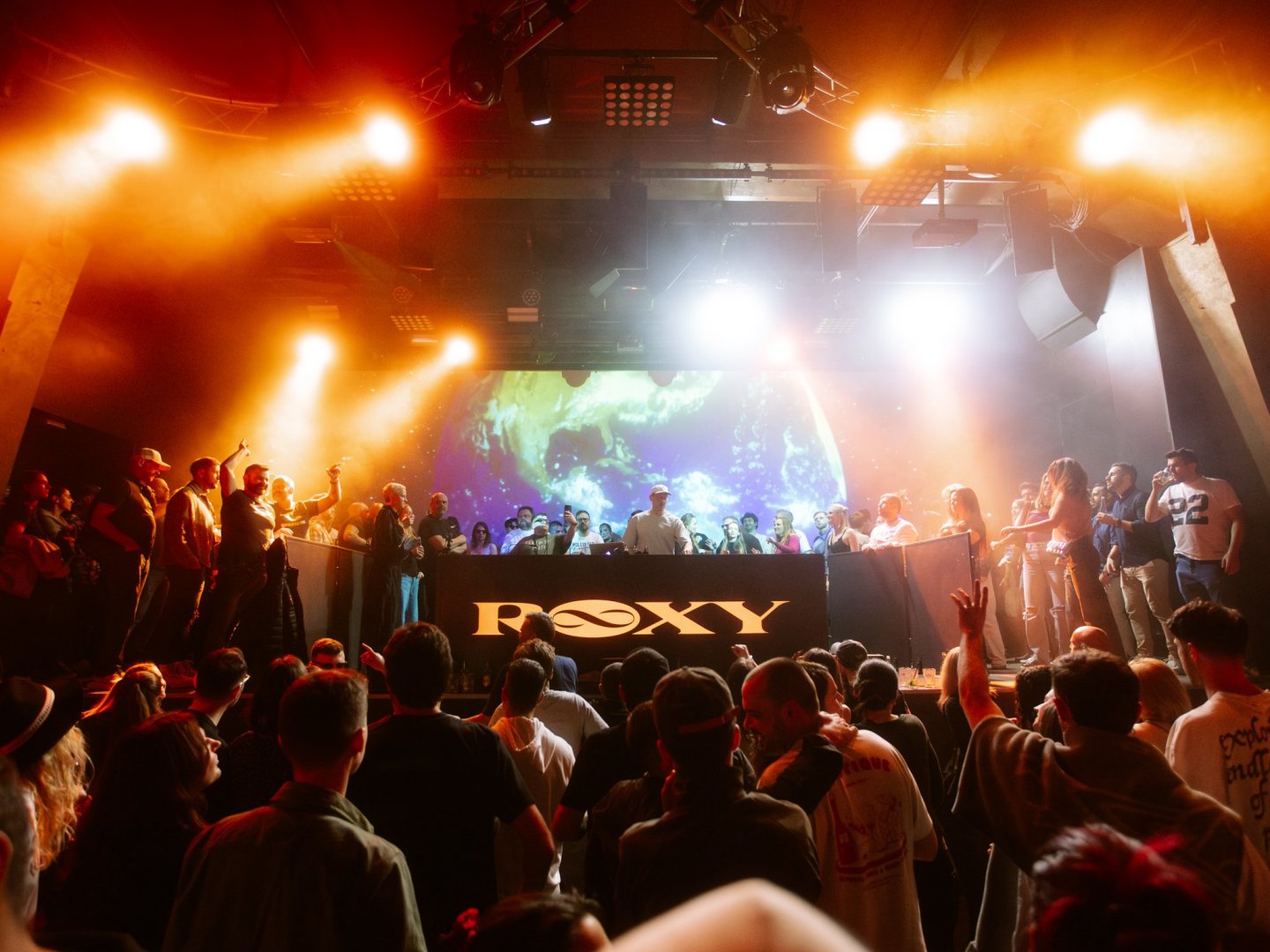 FRITZ KALKBRENNER LIVE | ROXY Prague
