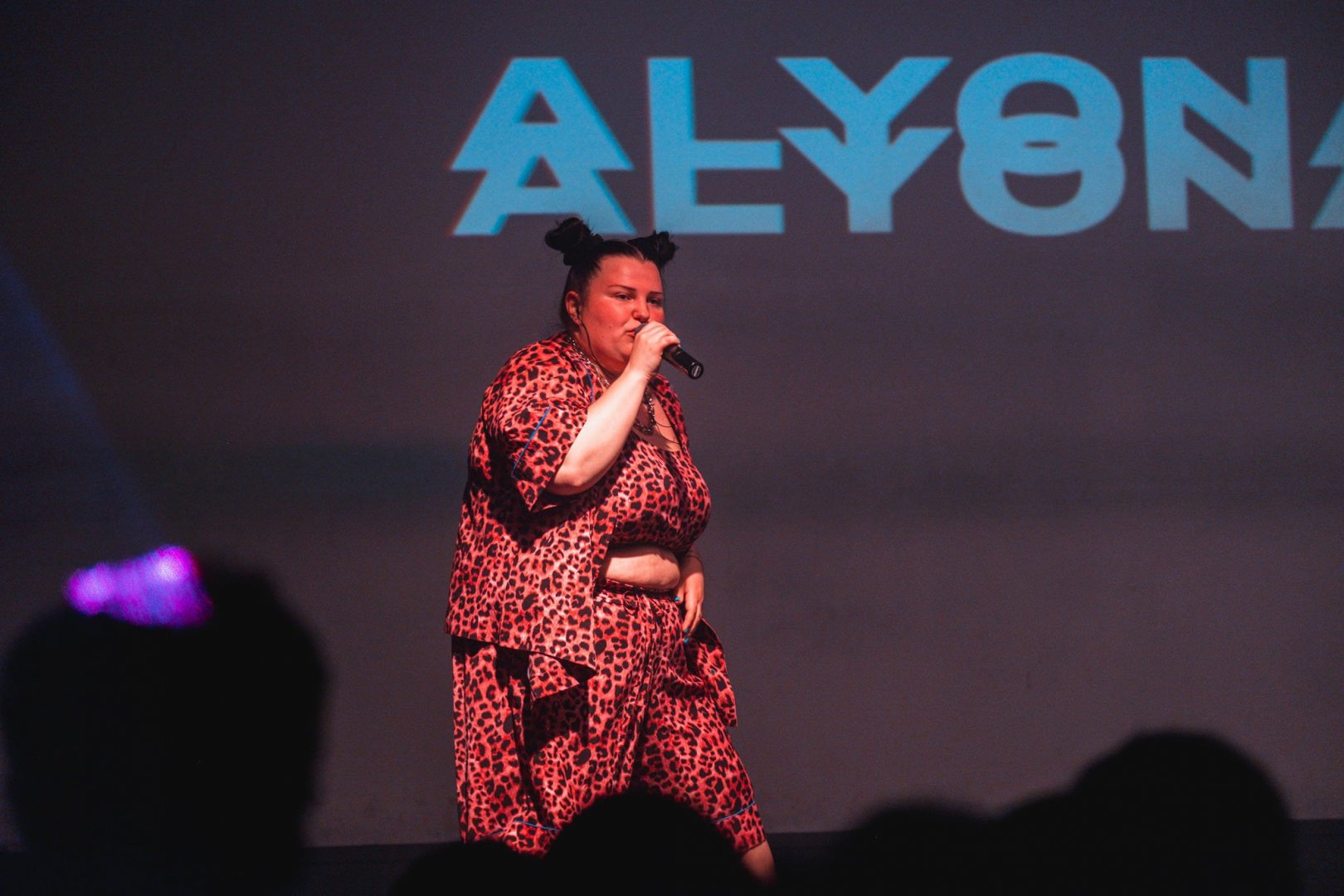 Alyona Alyona | ROXY Prague