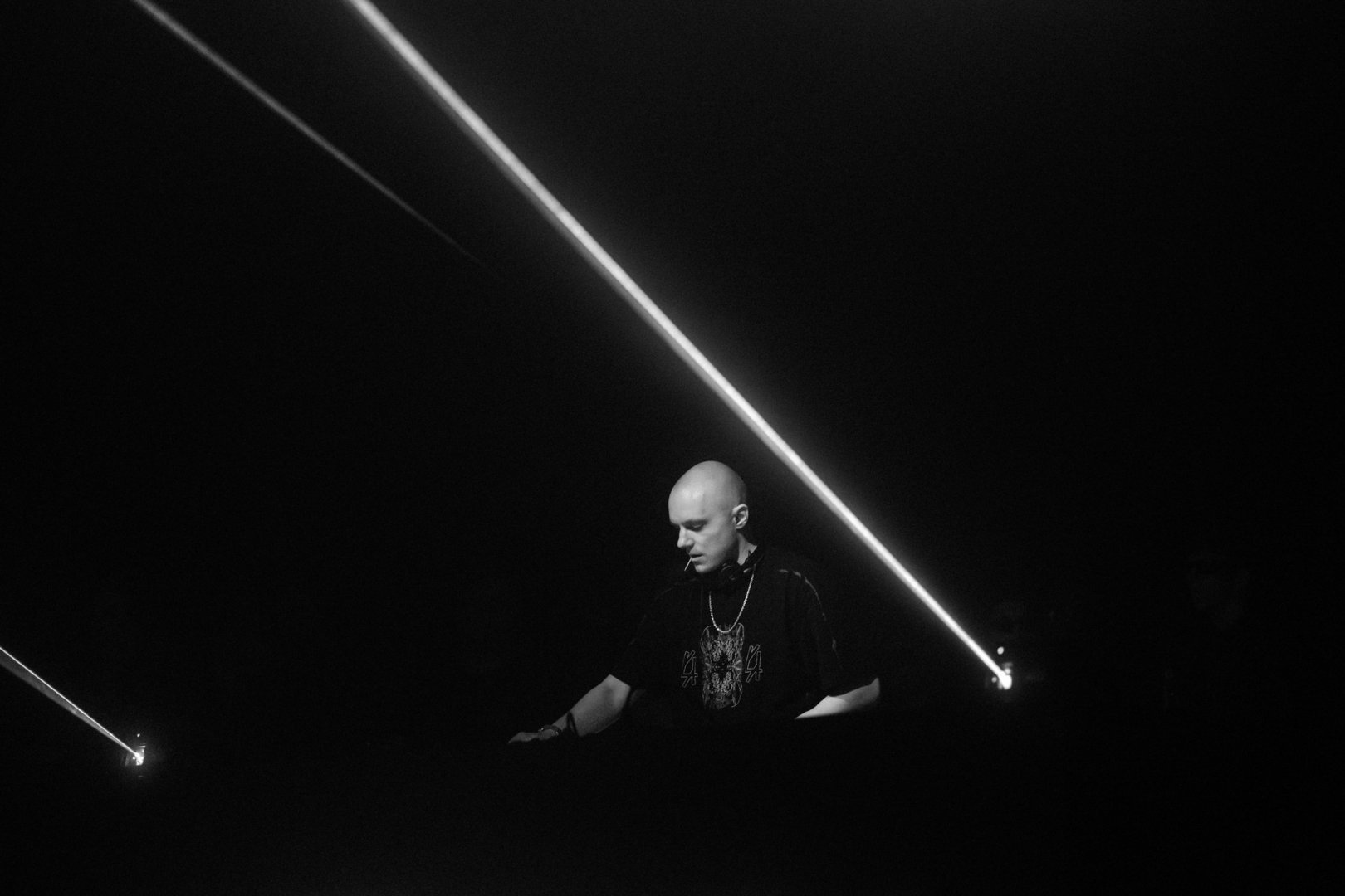 IN VERRUF | ROXY Prague