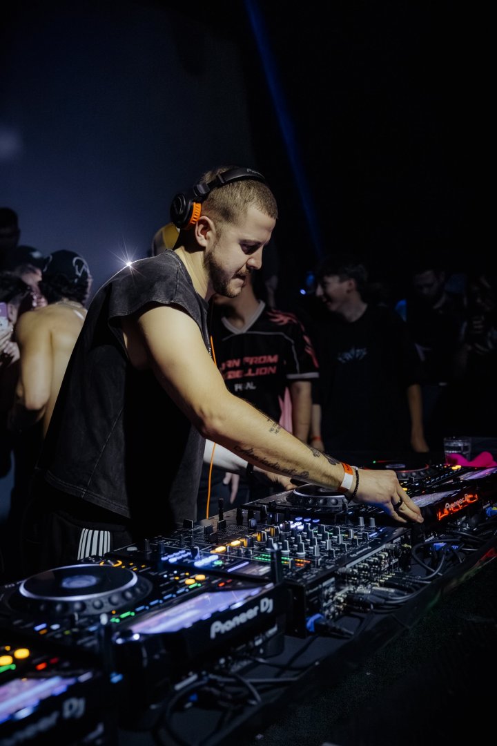 RESTRICTED | ROXY Prague