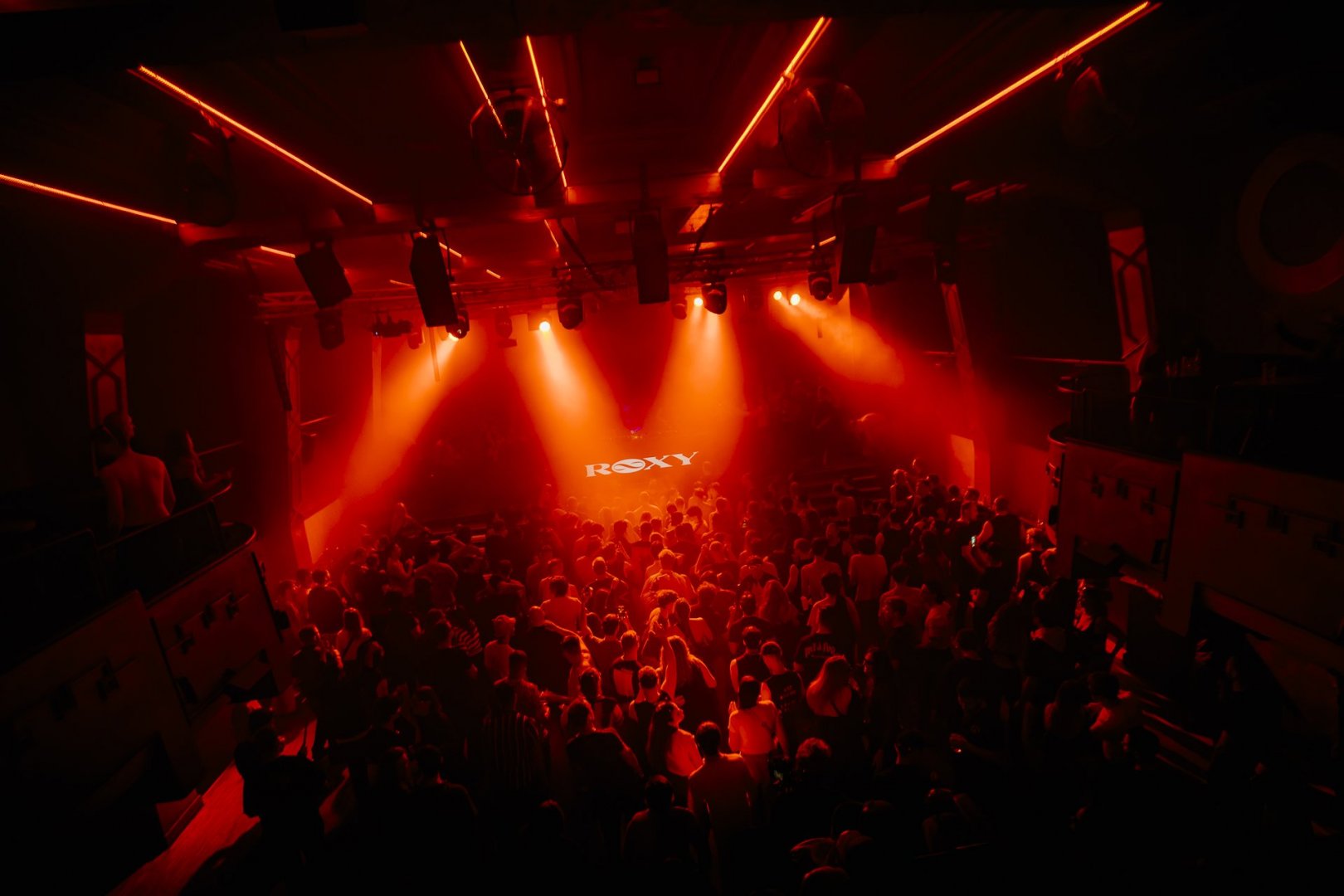 JOHANNES SCHUSTER | ROXY Prague