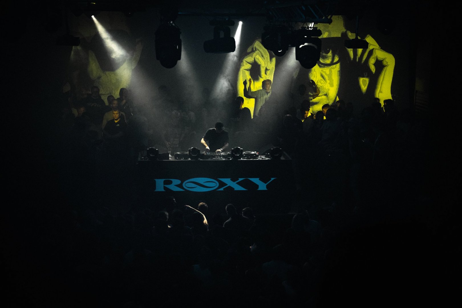 MARTIN SOLVEIG | ROXY Prague