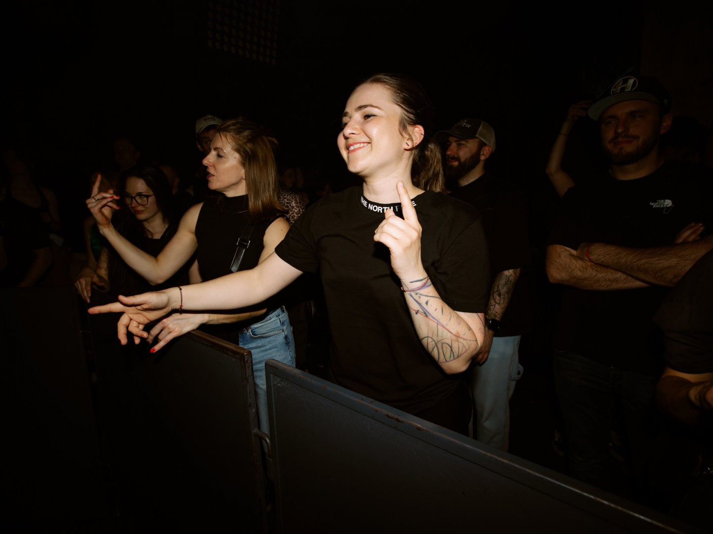 NETSKY WEEKENDER: DAY 2 | ROXY Prague