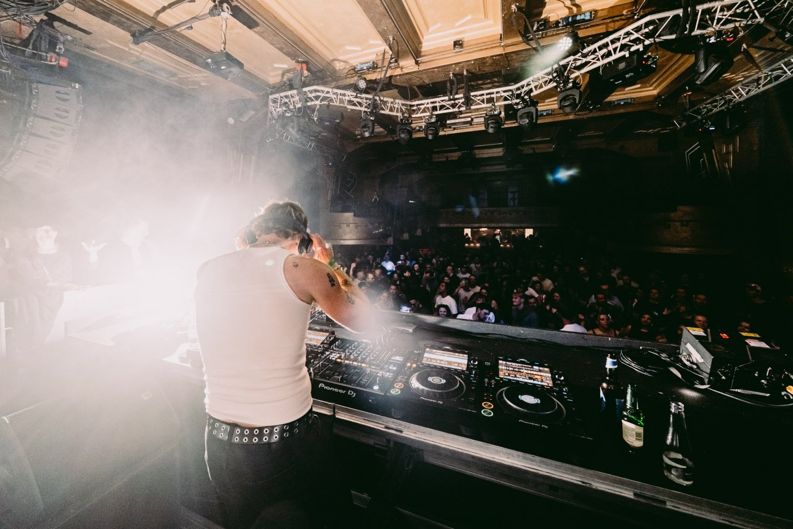 PARTIBOI69 | ROXY Prague