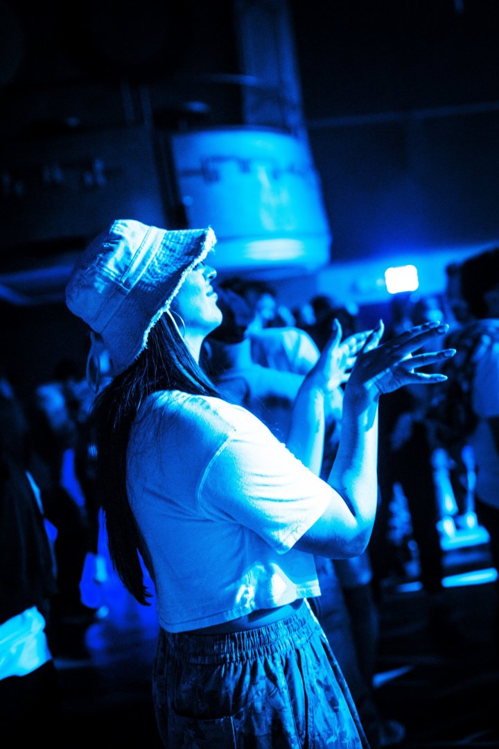 MAX STYLER | ROXY Prague