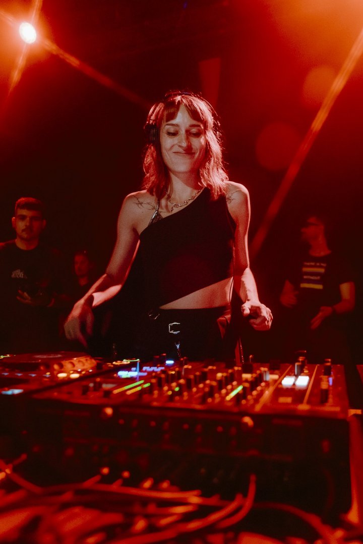 999999999 | ROXY Prague