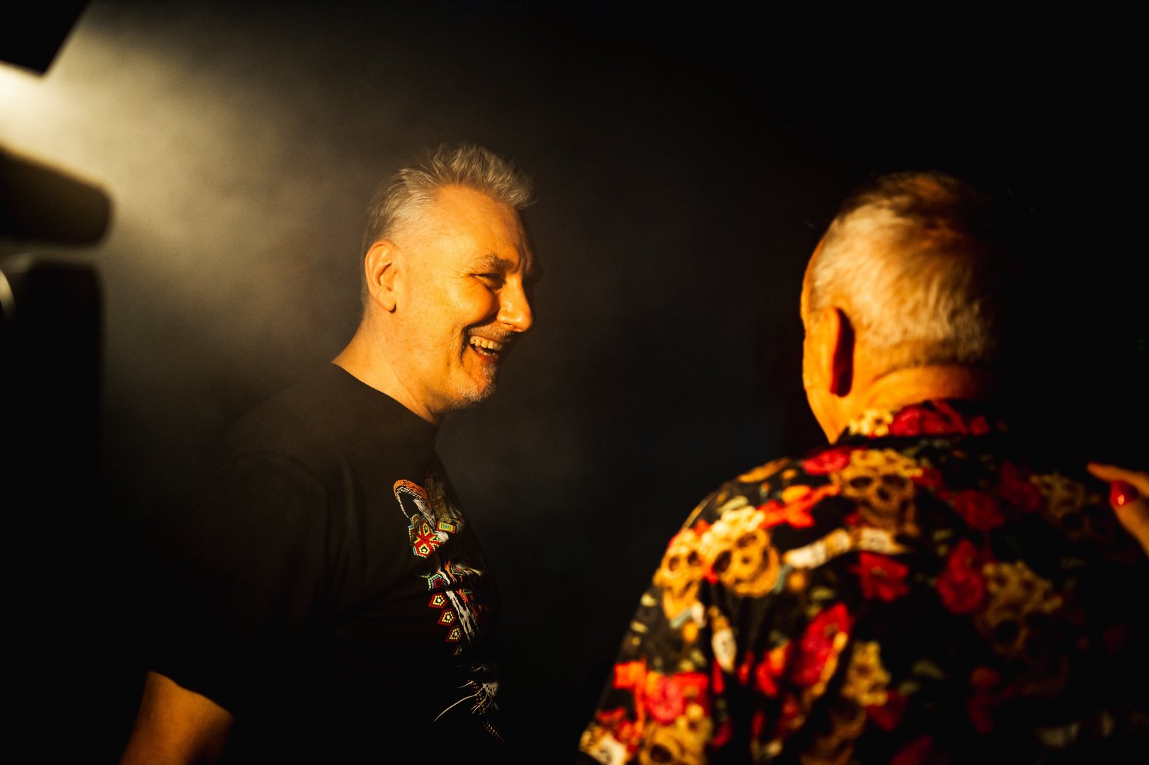 Fatboy Slim | ROXY Prague