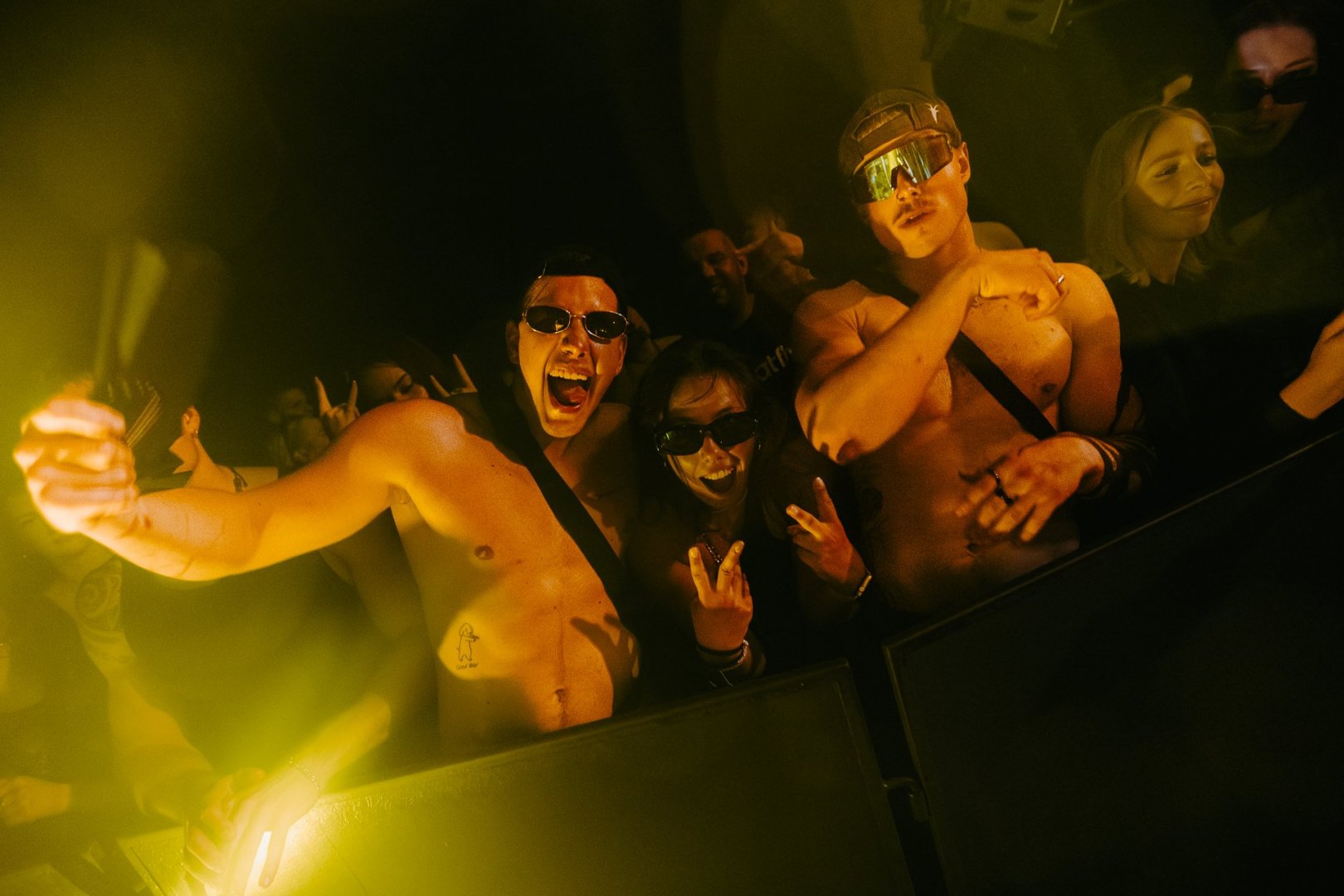 999999999 | ROXY Prague