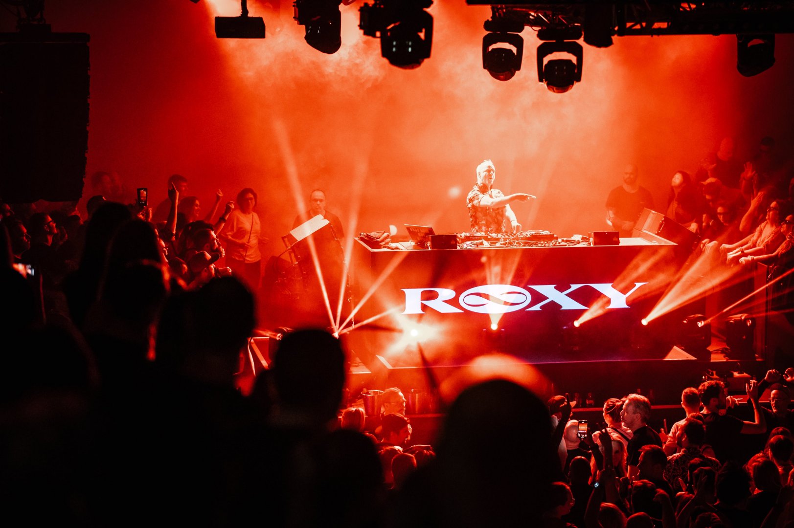 Fatboy Slim | ROXY Prague