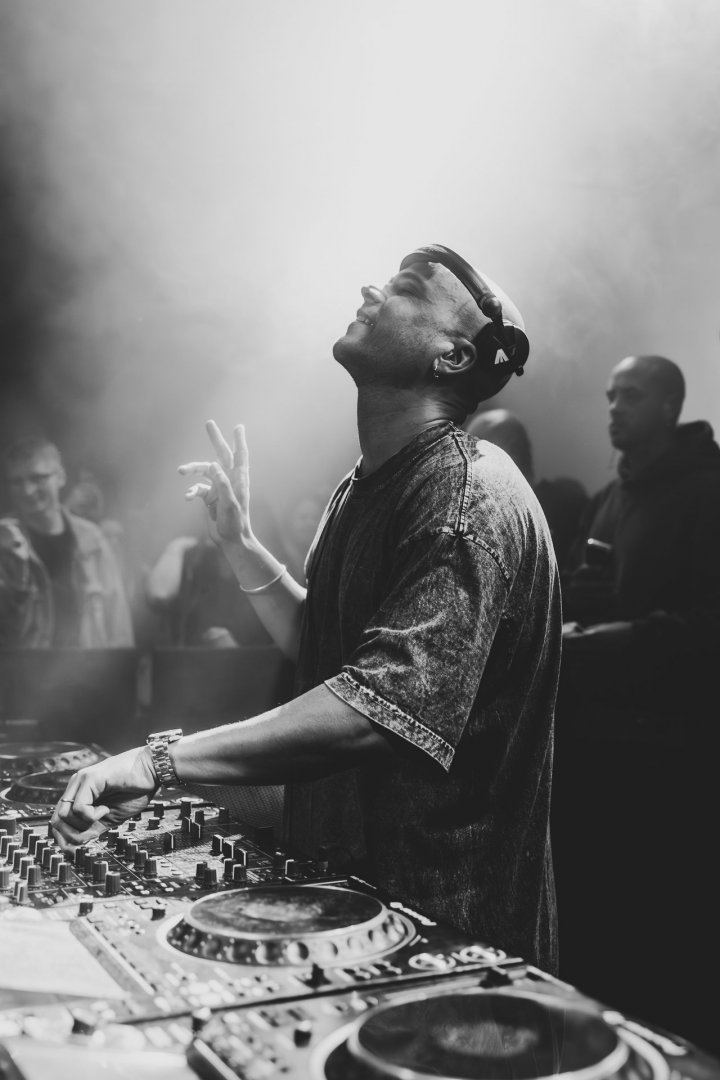 KAS:ST | ROXY Prague