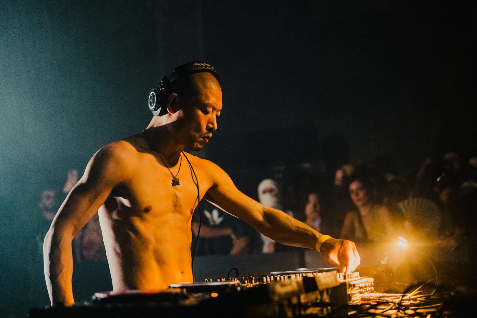 ¥ØU$UK€ ¥UK1MAT$U | ROXY Prague