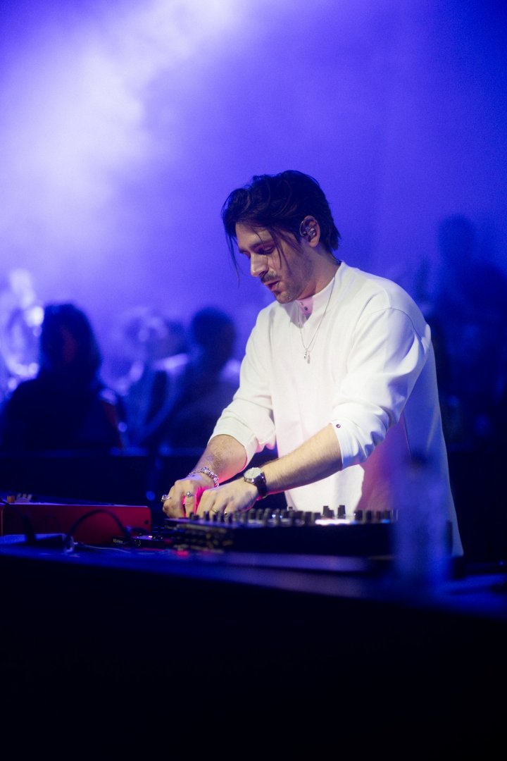 WORAKLS | ROXY Prague