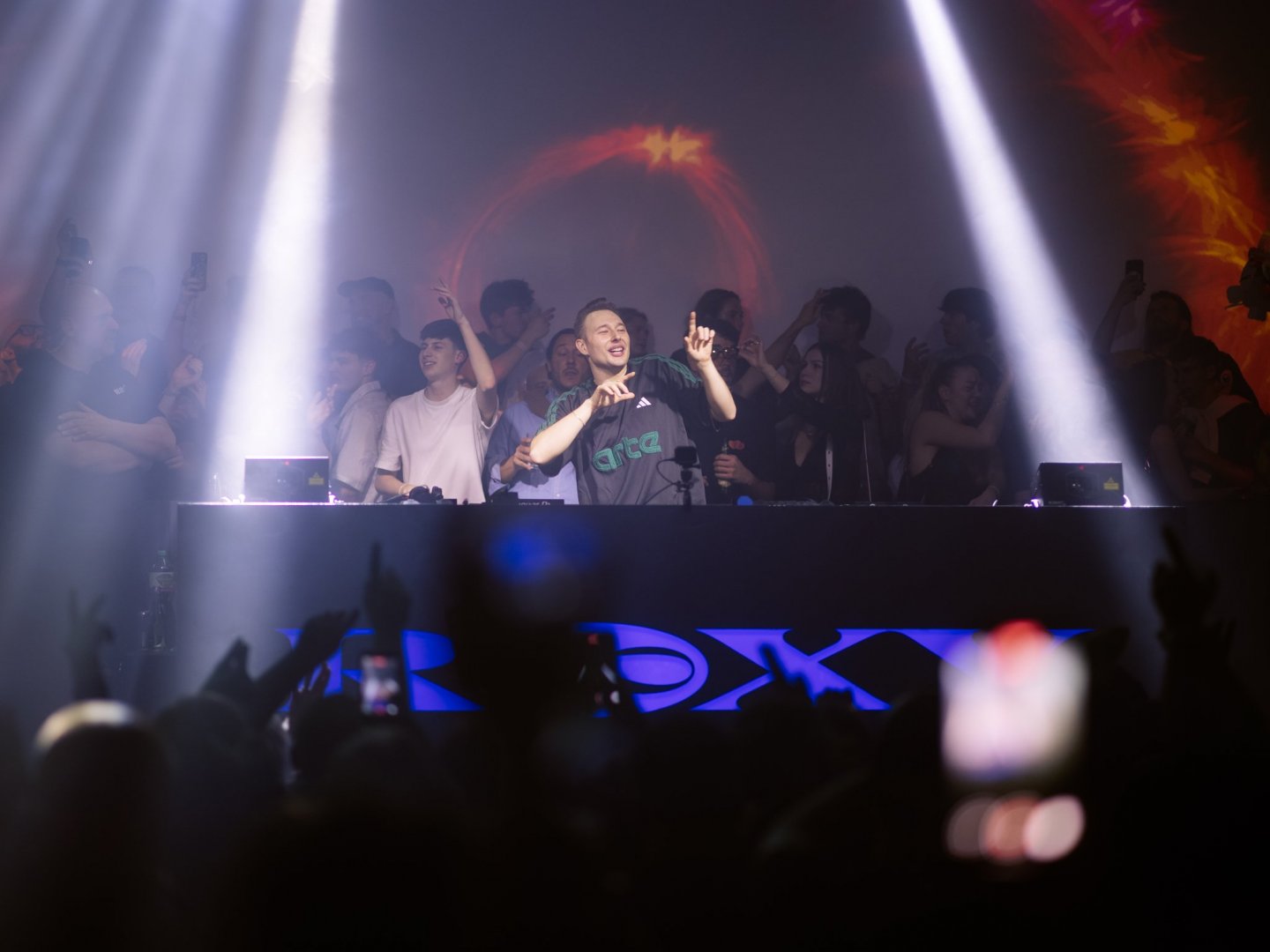 MALUGI | ROXY Prague