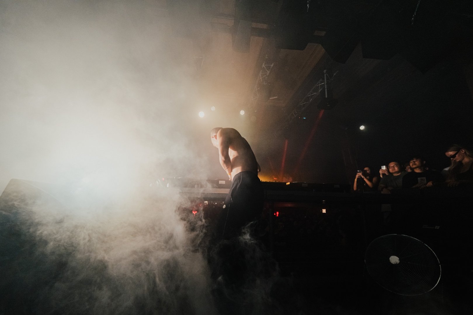 ¥ØU$UK€ ¥UK1MAT$U | ROXY Prague