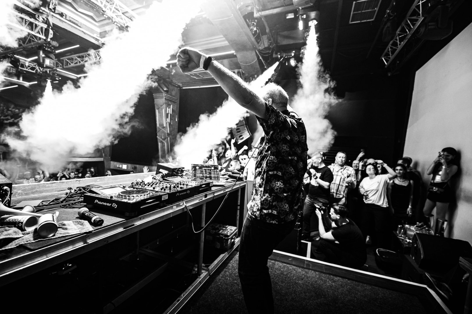 Fatboy Slim | ROXY Prague