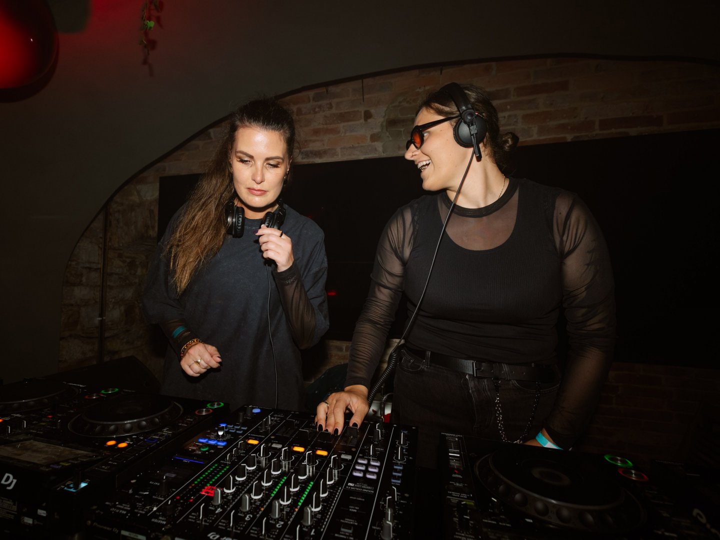 LILLY PALMER | ROXY Prague