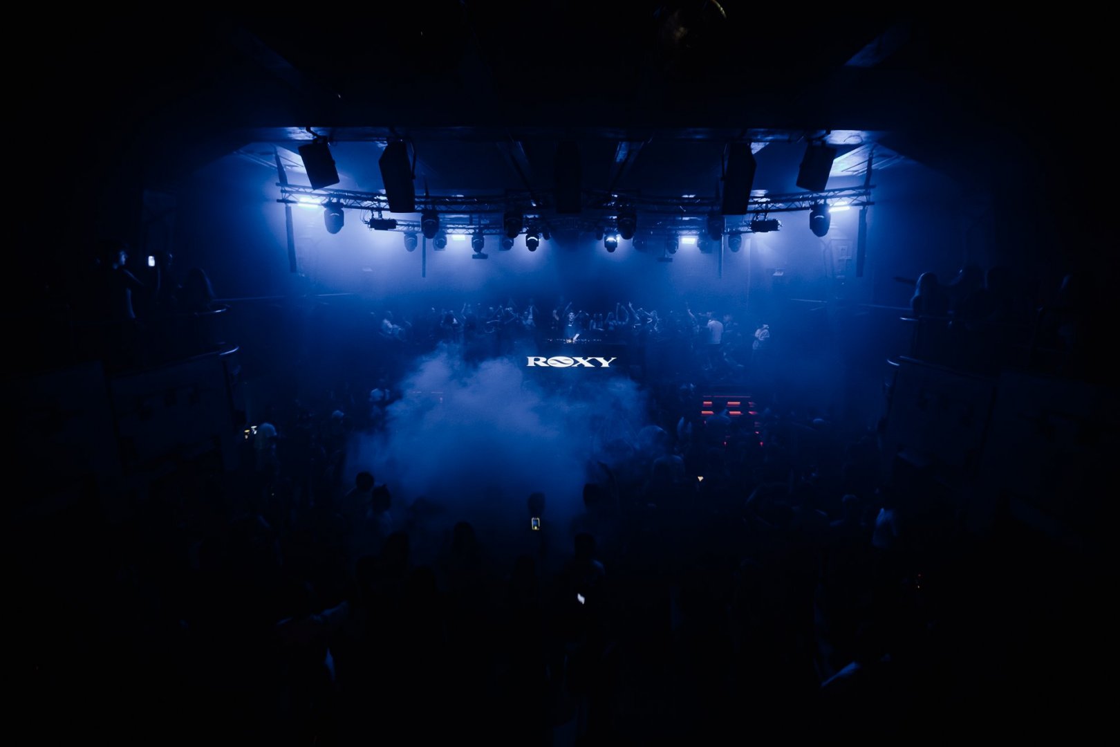 JOHANNES SCHUSTER | ROXY Prague