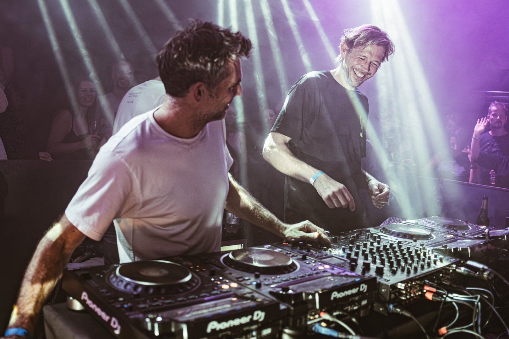 GROOVE ARMADA | ROXY Prague