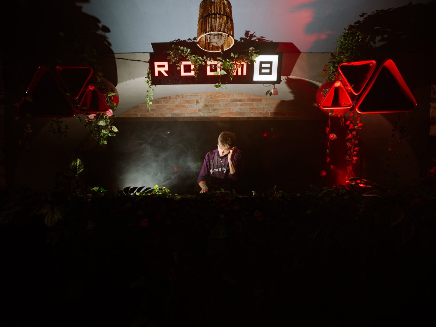 LILLY PALMER | ROXY Prague