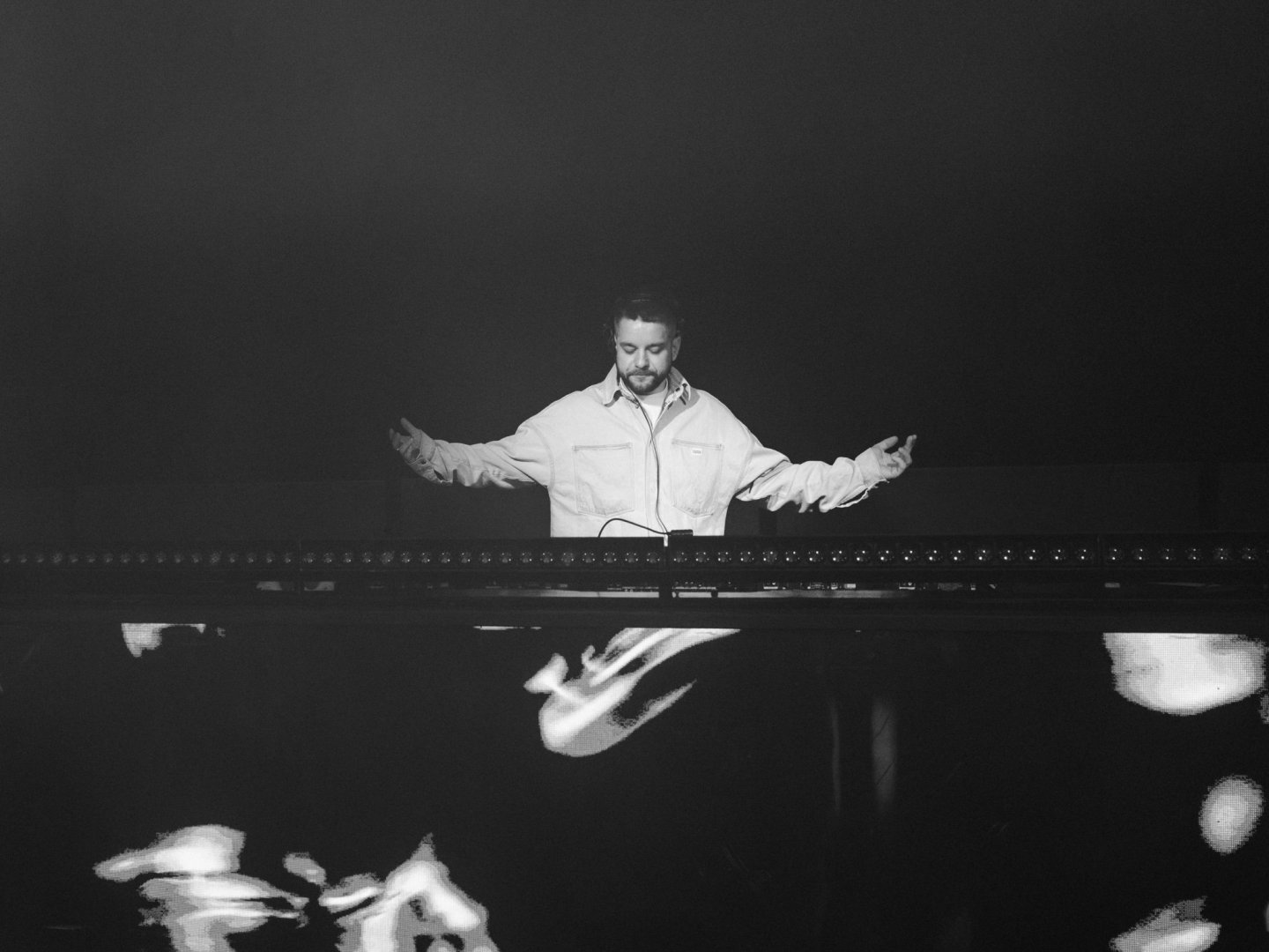 WILKINSON WEEKENDER: DAY 2 | ROXY Prague