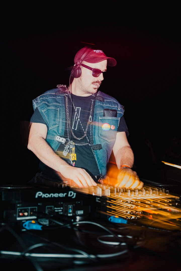 ¥ØU$UK€ ¥UK1MAT$U | ROXY Prague