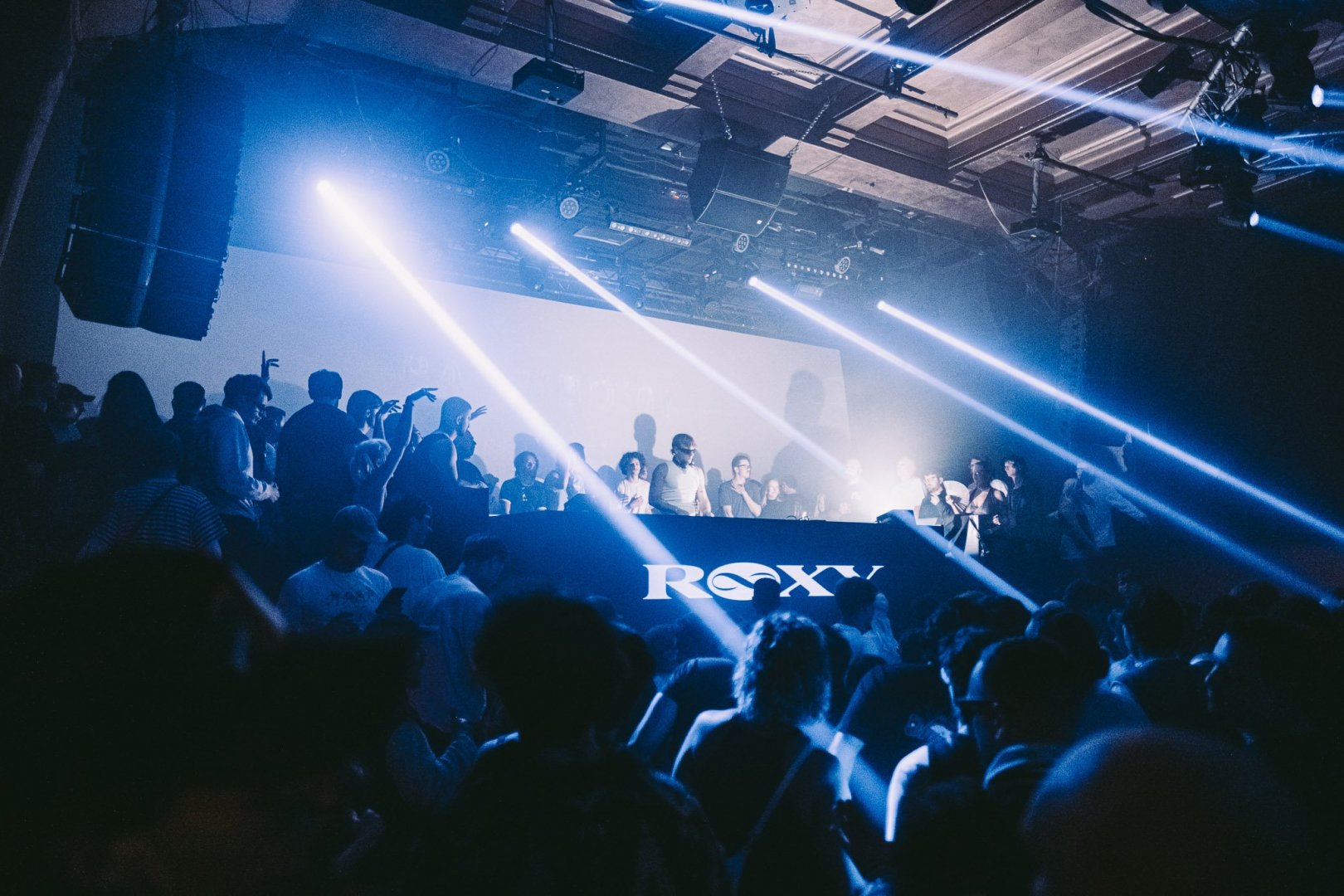 PARTIBOI69 | ROXY Prague