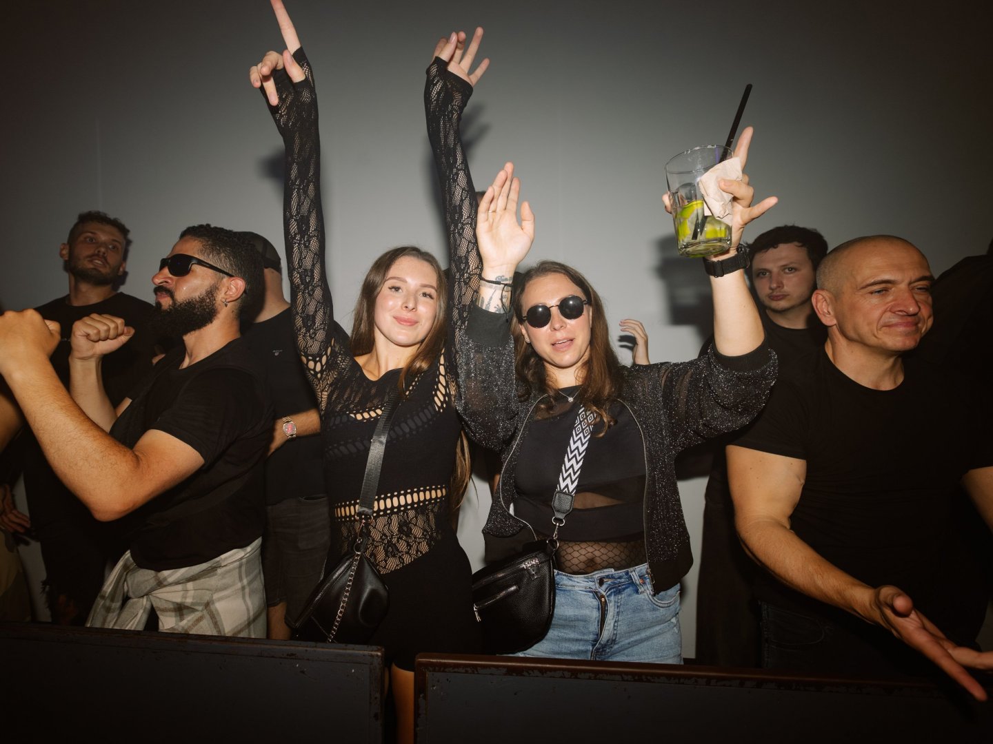 LILLY PALMER | ROXY Prague
