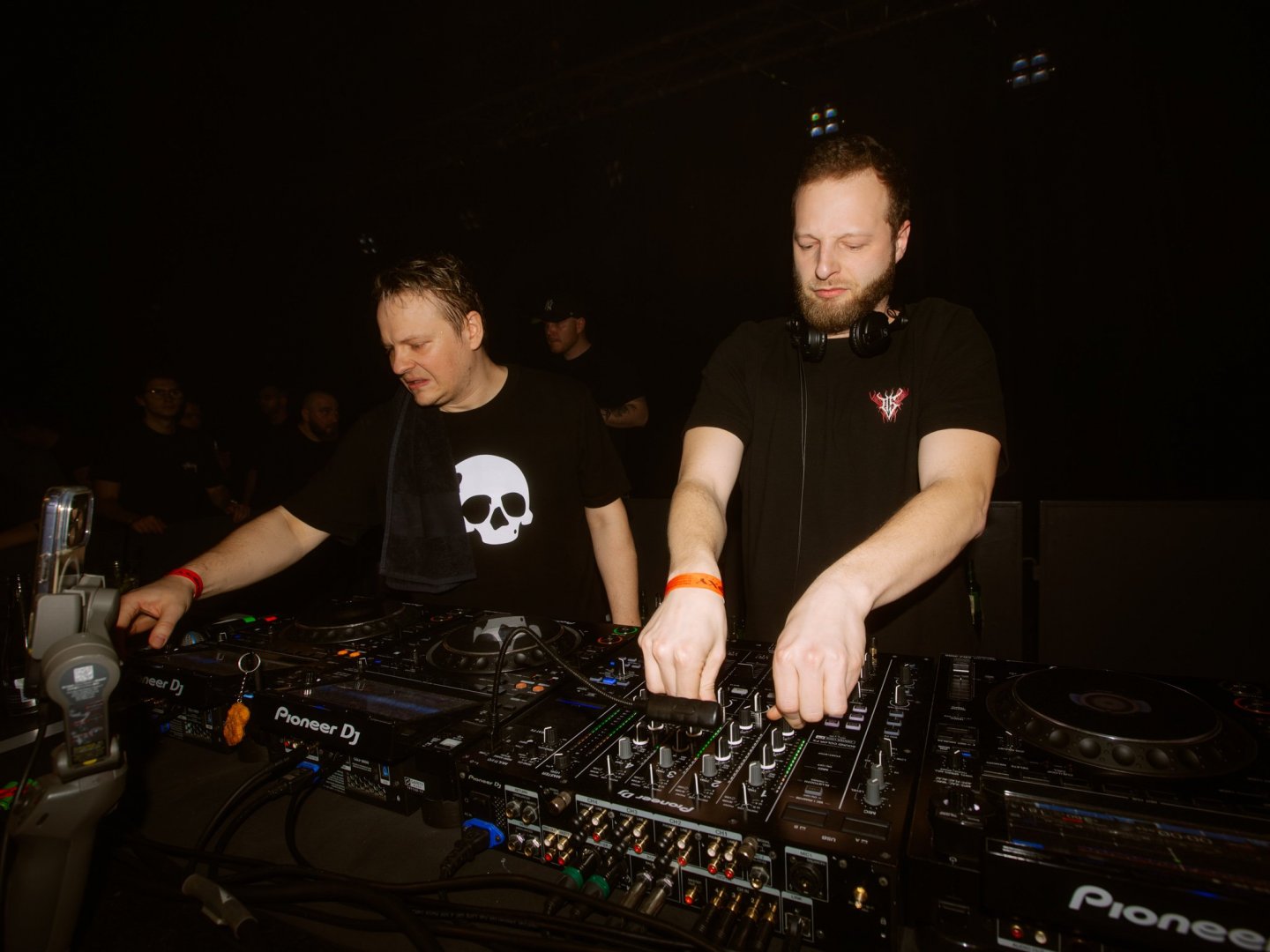 WILKINSON WEEKENDER: DAY 2 | ROXY Prague