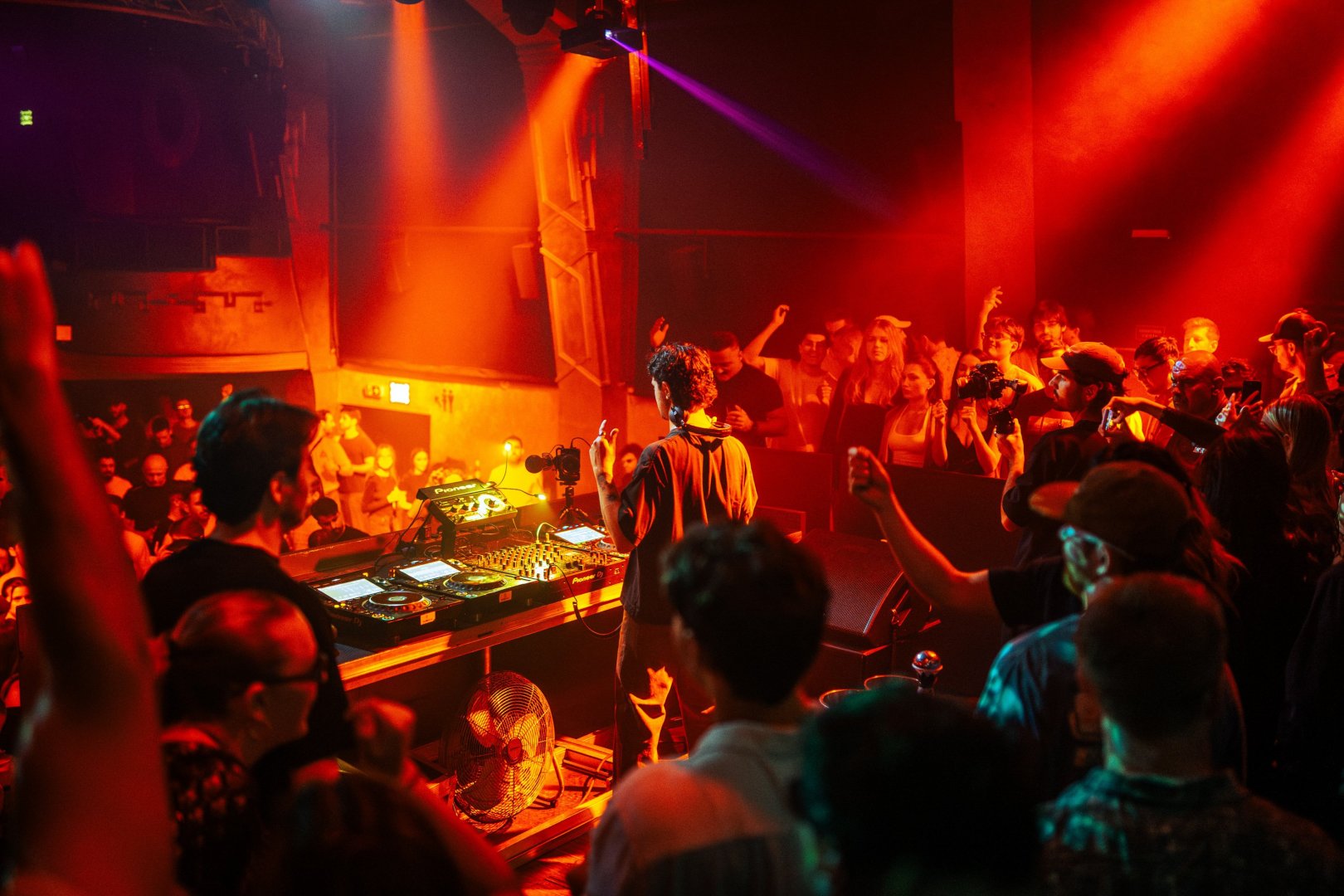 MAX STYLER | ROXY Prague
