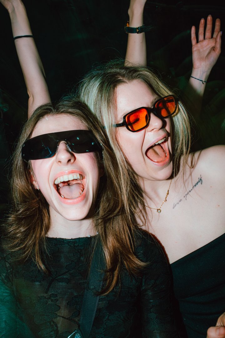 NETSKY WEEKENDER: DAY 1 | ROXY Prague