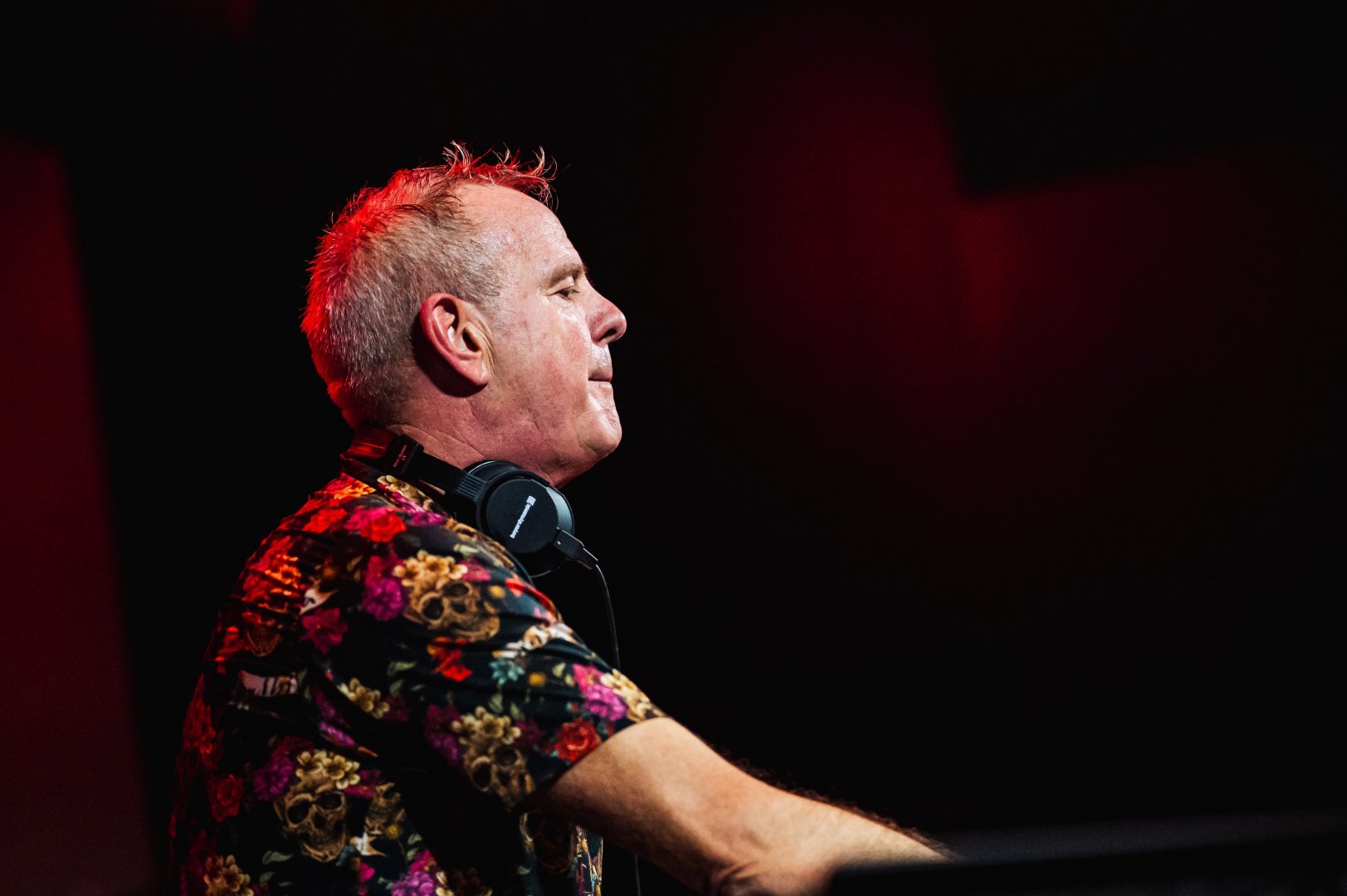 Fatboy Slim | ROXY Prague