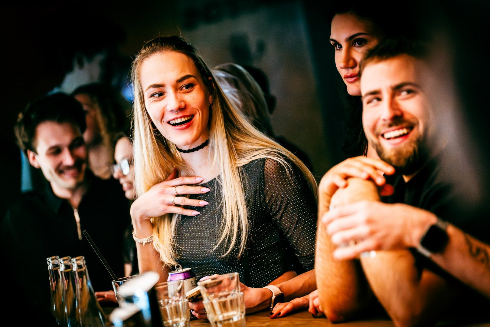 ELY OAKS | ROXY Prague